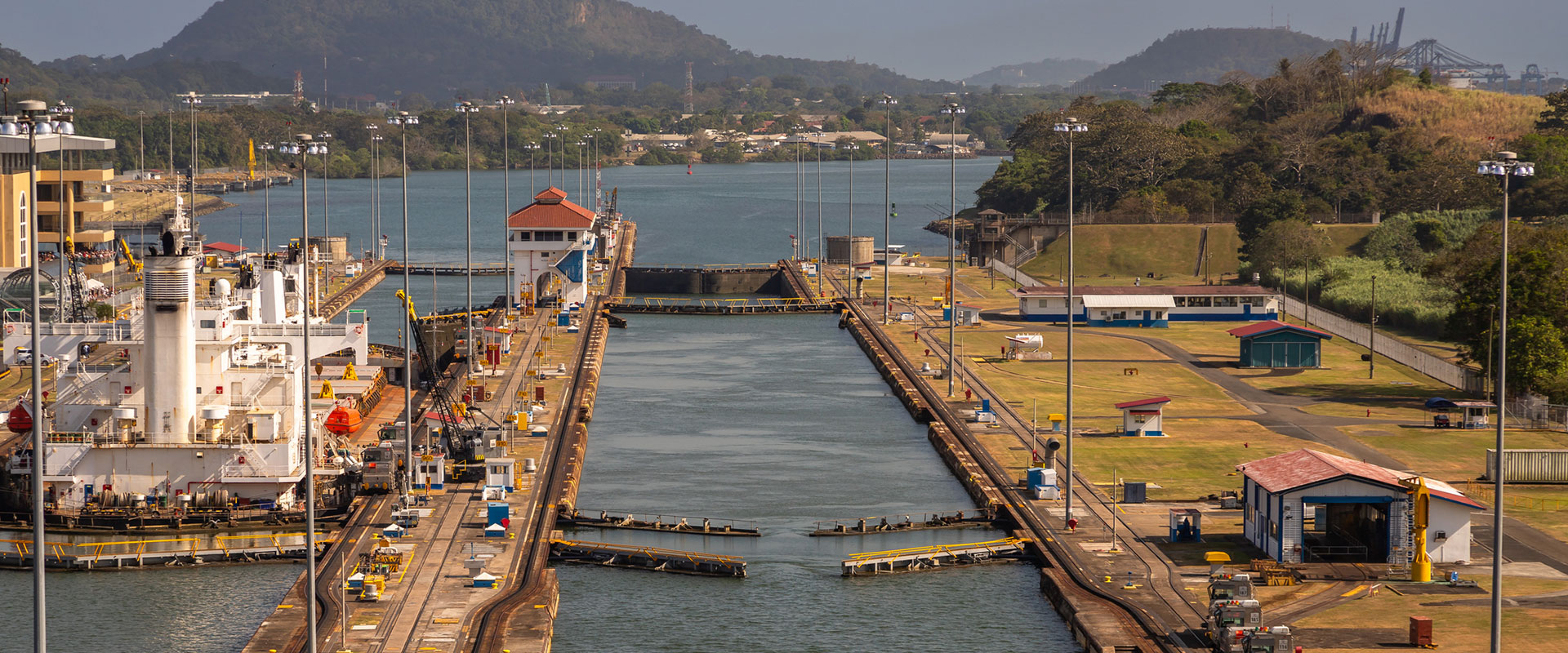 Canal de Panama