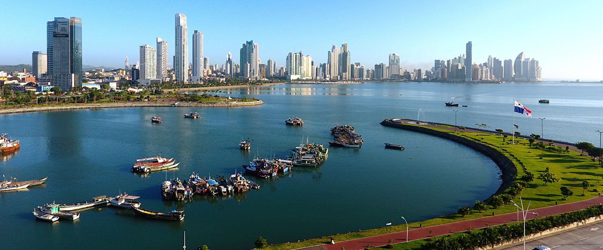 Panama Básico